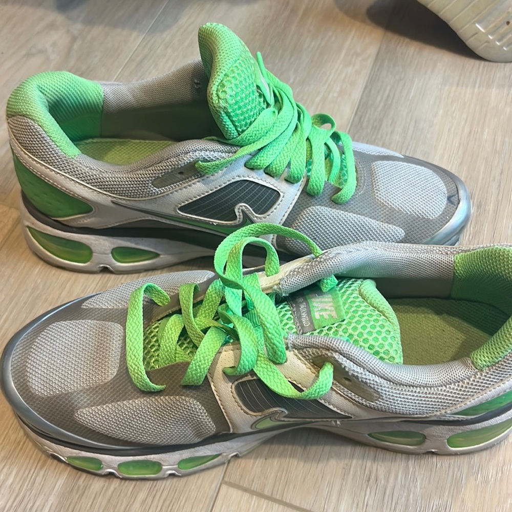 Nike Air tailwind - 8